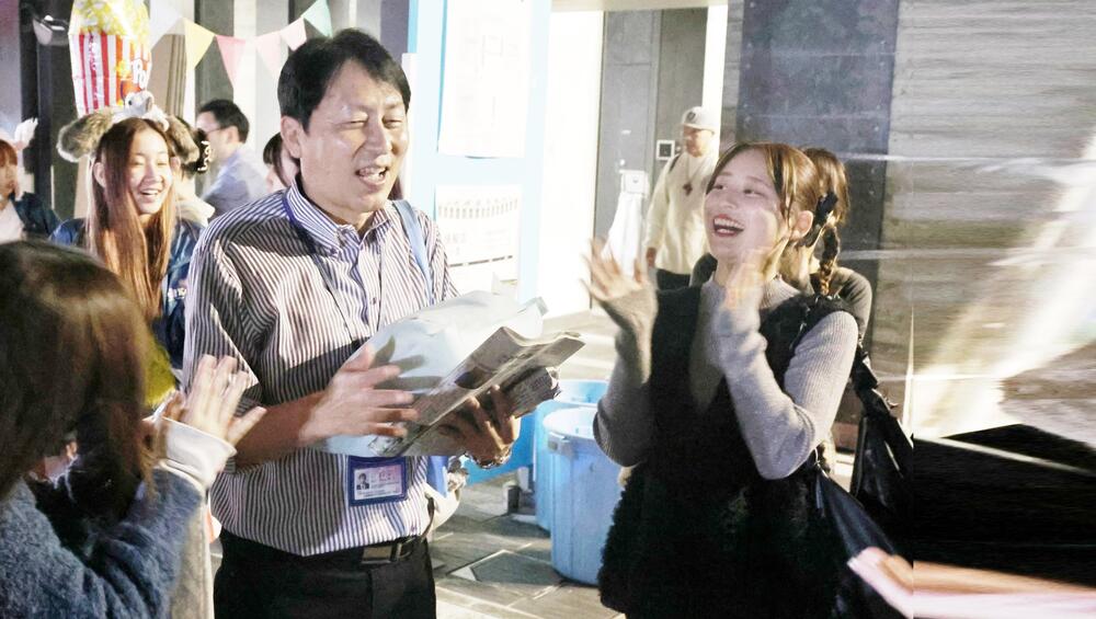期間限定お値下げ！早い者勝ち！　女子大学・短大生の会社訪問と面接 阿佐美佳歩 | 【早稲田塾】大学受験予備校・人財育成