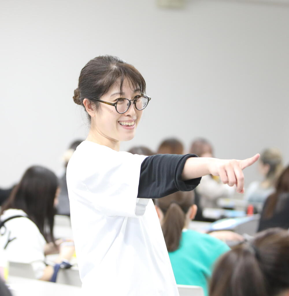 基礎看護学 好子， 太湯; 和子， 菊井 産業医科大学 産業保健学部 看護学科 on X: 